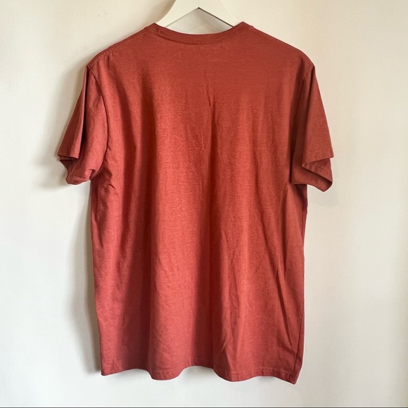 NWOT PATAGONIA Ventura CA T-Shirt - Picture 9 of 9